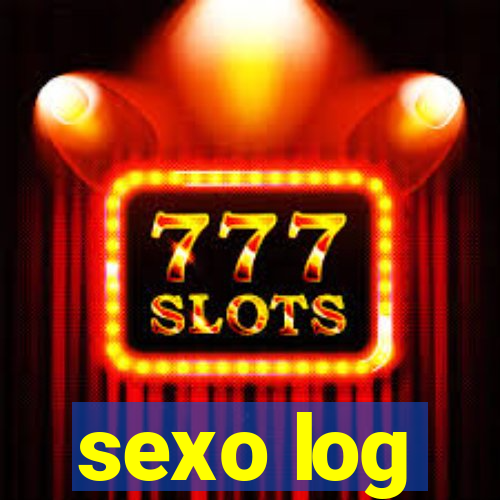sexo log